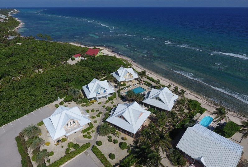 About Luxury Vacation Rentals in Grand Cayman - Ocean Paradise Cayman